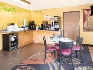 Coffee shop