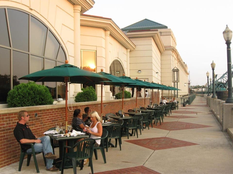 Facilities