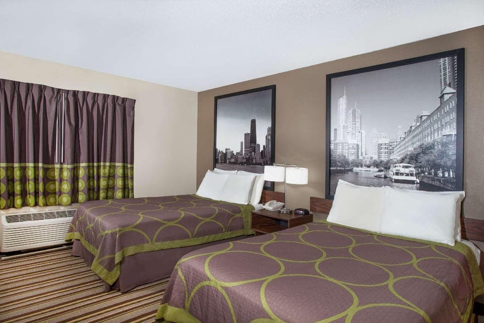 Guestroom
