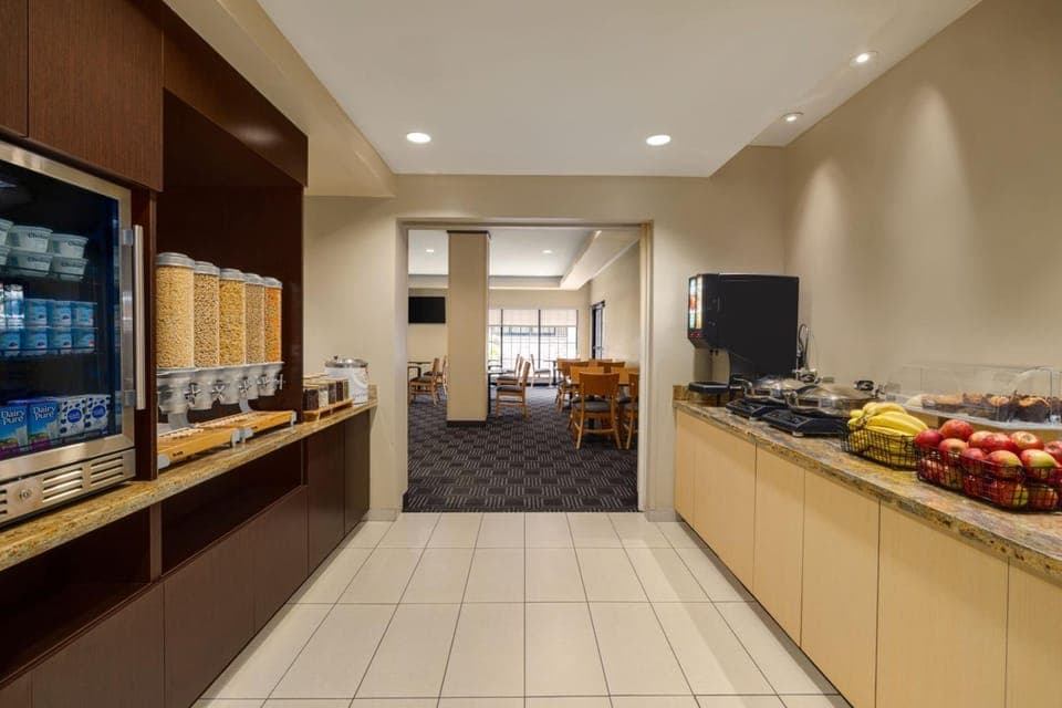 Food and beverages