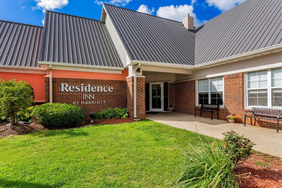Residence Inn by Marriott Chicago Southeast/Hammond, IN Hotel in Hammond