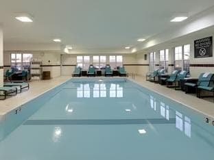 Residence Inn by Marriott Chicago Southeast/Hammond, IN Hotel in Hammond
