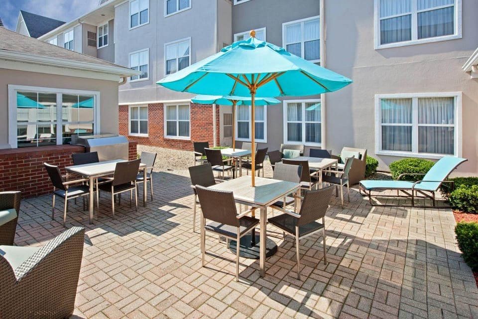Residence Inn by Marriott Chicago Southeast/Hammond, IN Hotel in Hammond