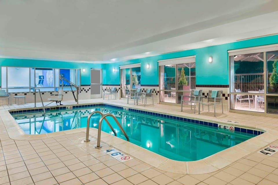 Recreational facilities
