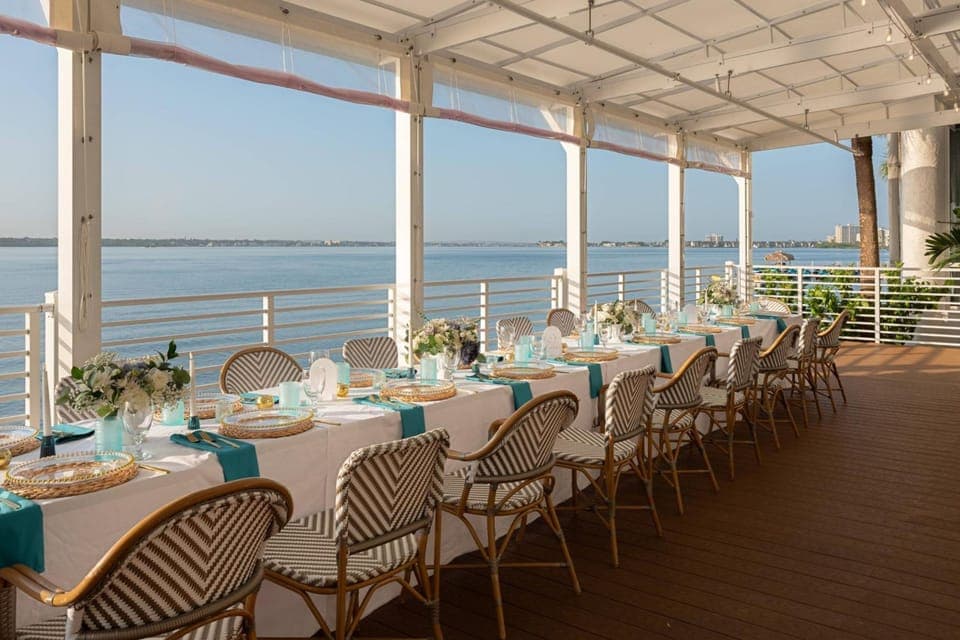Meeting room / ballrooms