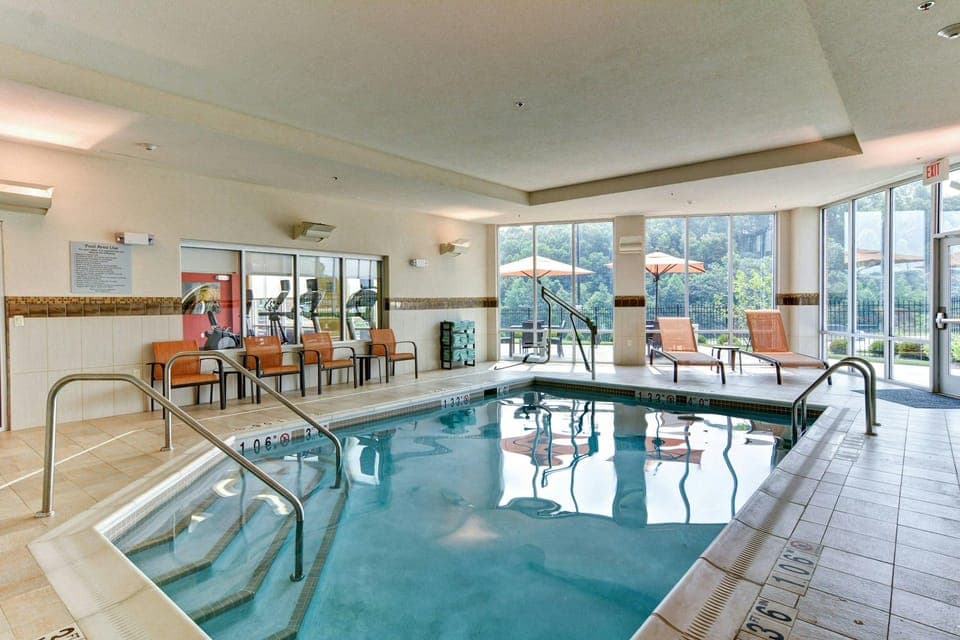 Recreational facilities