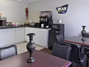 Coffee shop