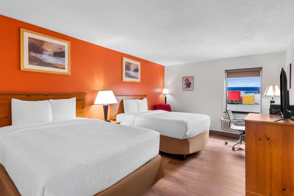Guestroom