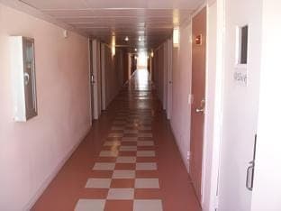 Interior view