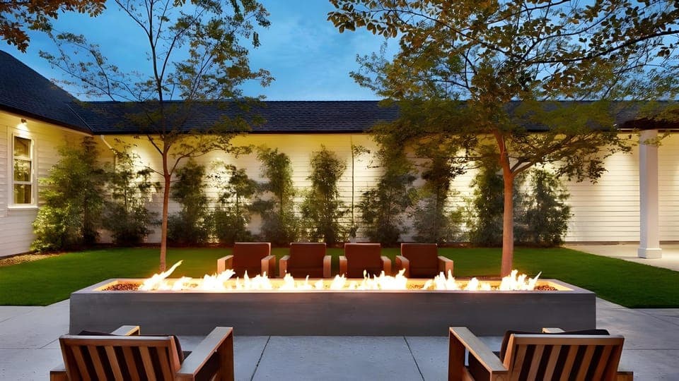 Solage An Auberge Resort Resort in Calistoga