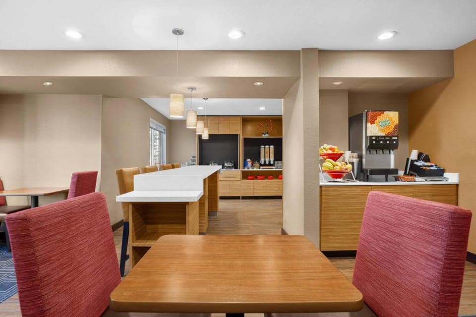 Food and beverages