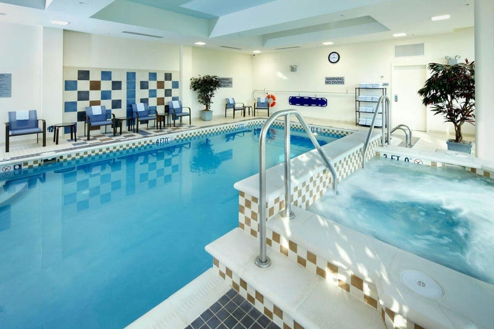 Recreational facilities