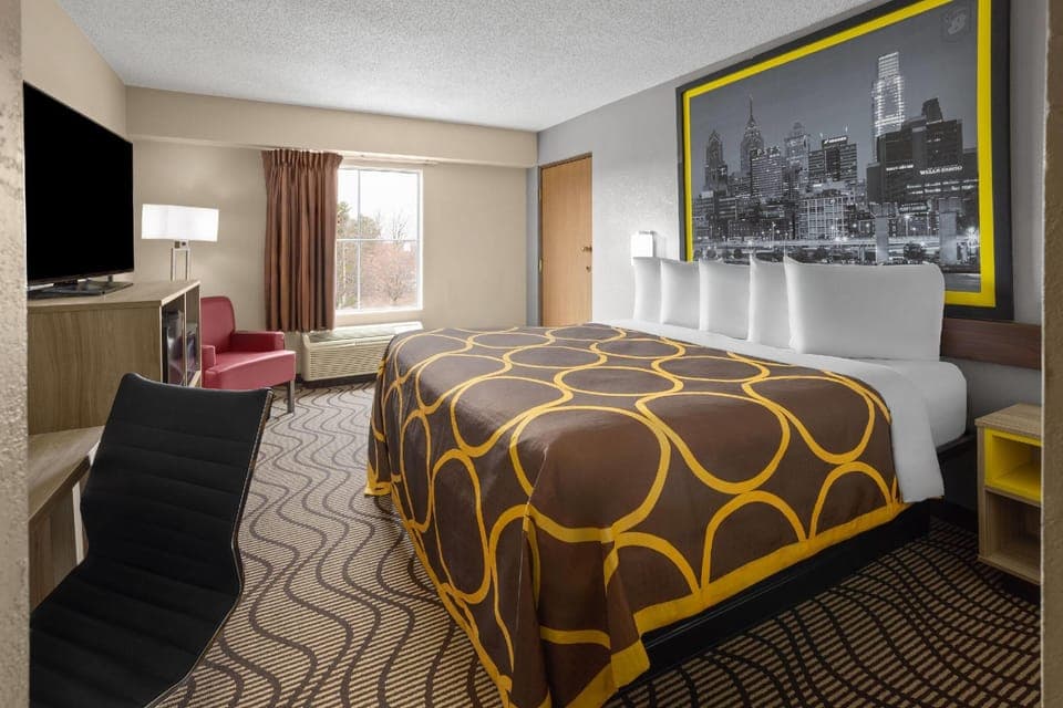 Guestroom