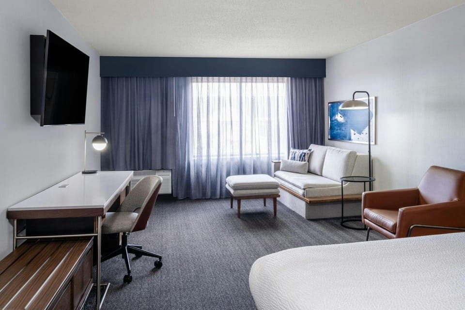 Guestroom