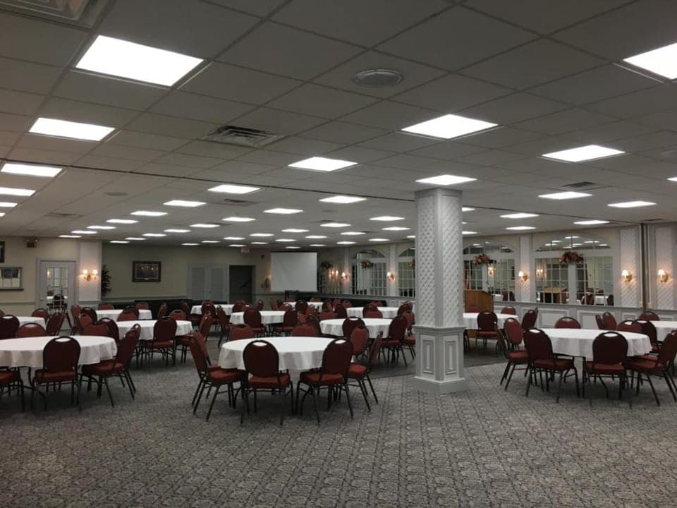Meeting room / ballrooms