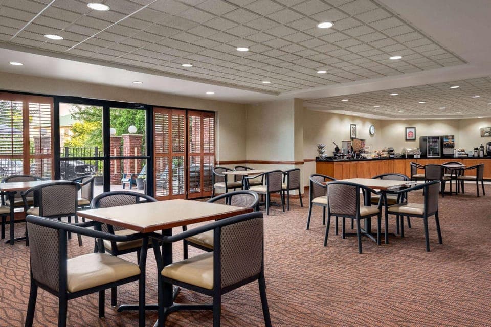 Facilities