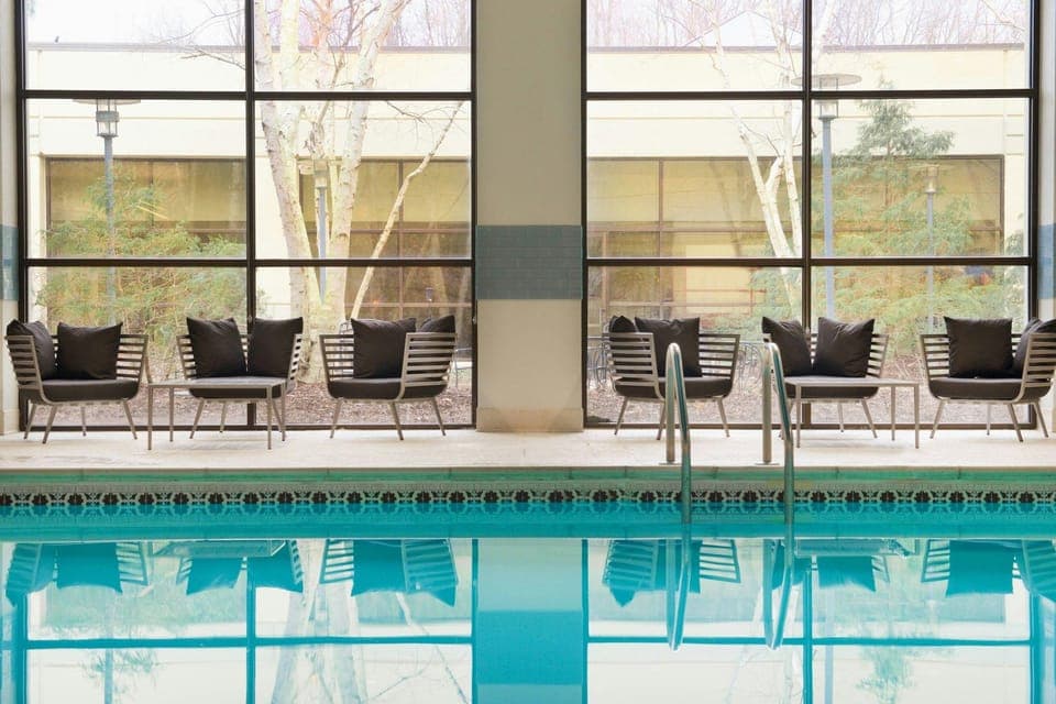 Recreational facilities