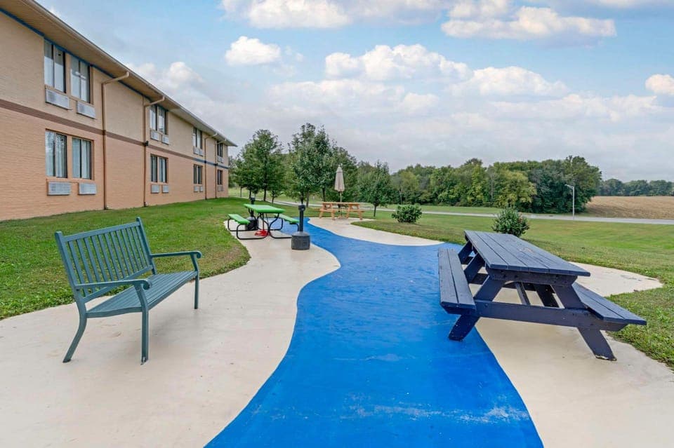 Facilities