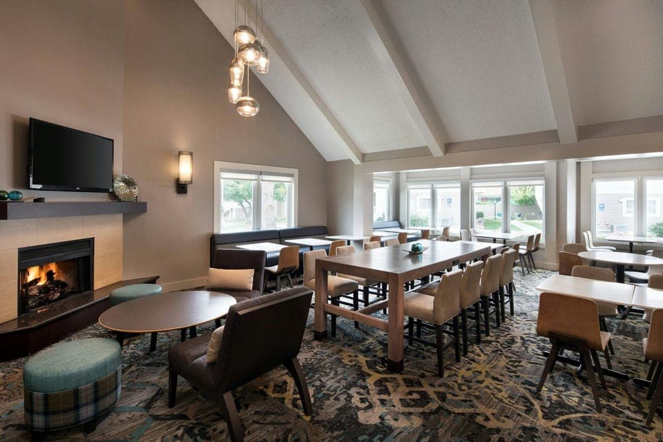 Residence Inn by Marriott Boulder Hotel in Boulder