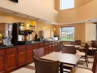 Coffee shop