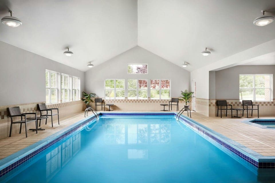 Recreational facilities