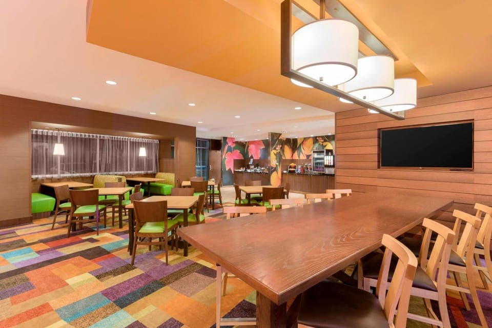 Food and beverages