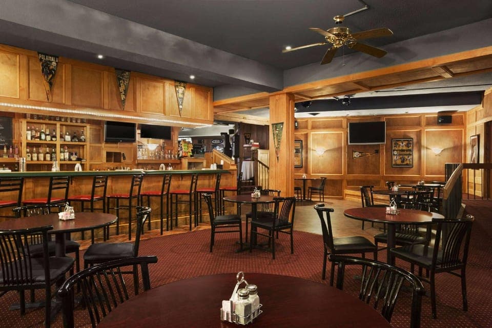 Facilities