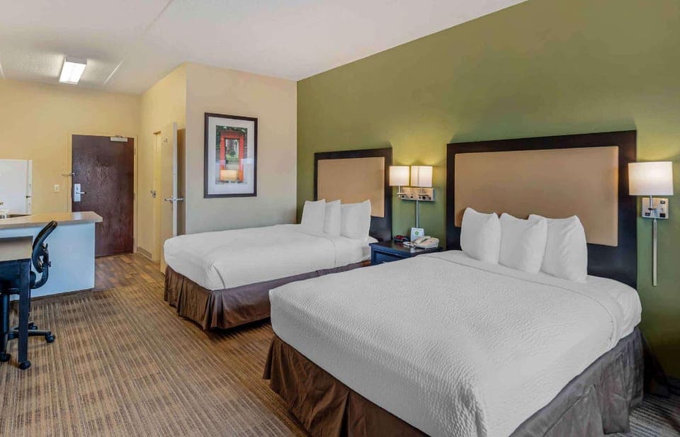 Guestroom