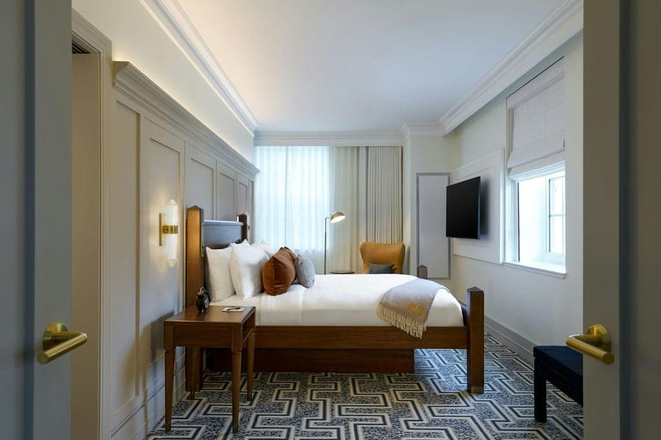 Guestroom