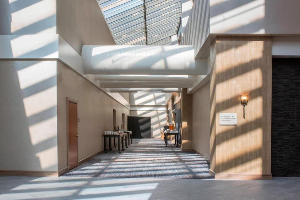 Meeting room / ballrooms