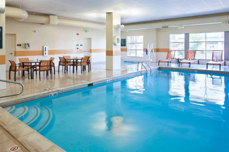 Recreational facilities