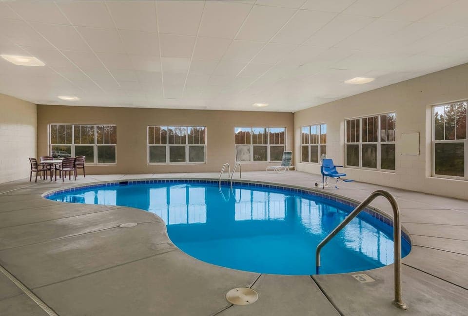 Recreational facilities