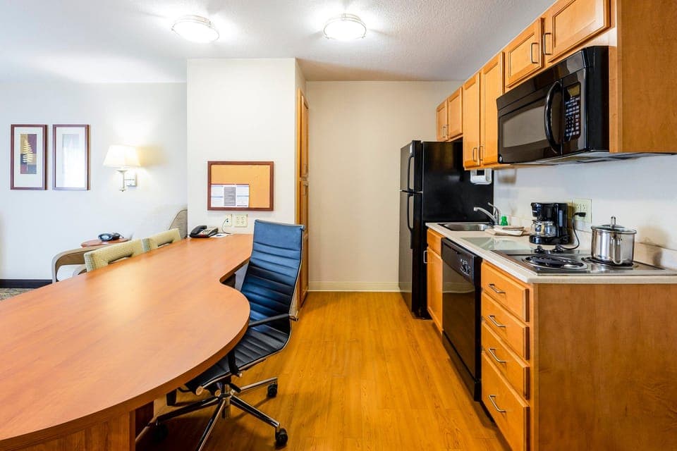 Amenity (Guest room)