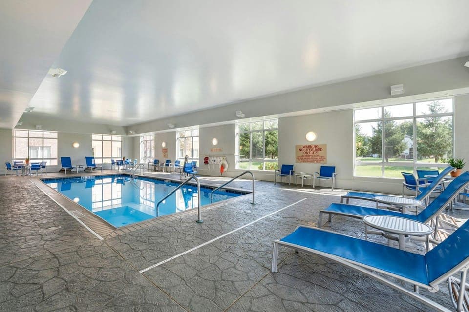Recreational facilities