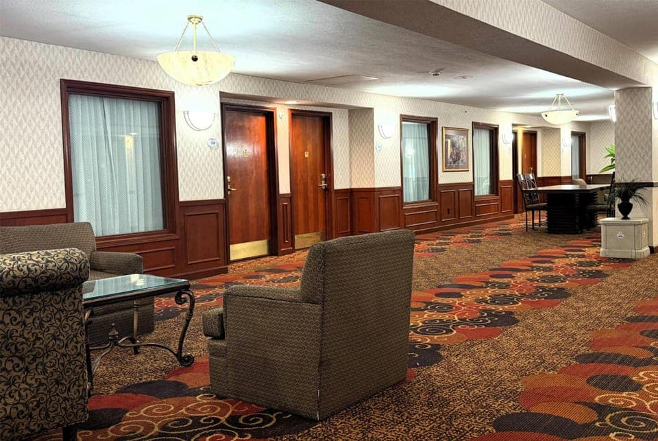 Facilities