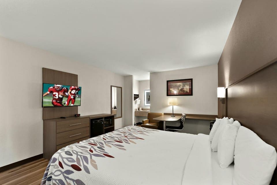Guestroom