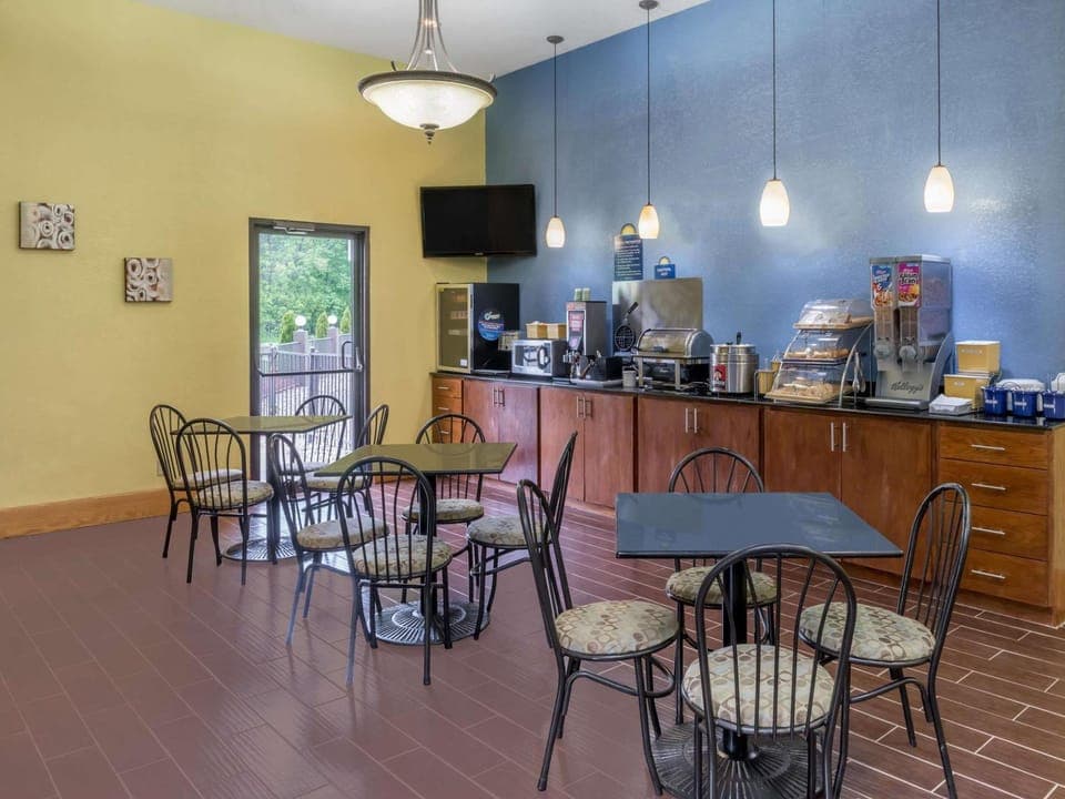 Coffee shop