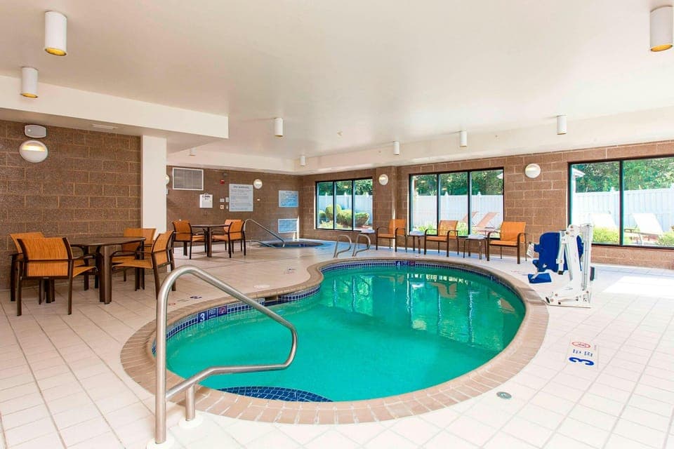 Recreational facilities