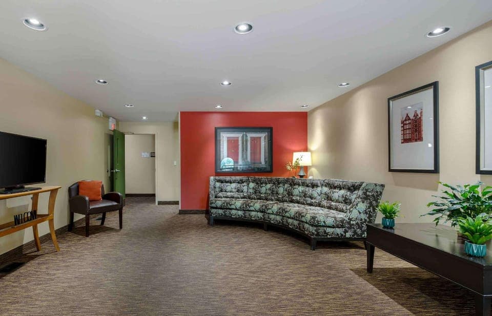 Extended Stay America Suites - Dayton - South Hotel in Miamisburg