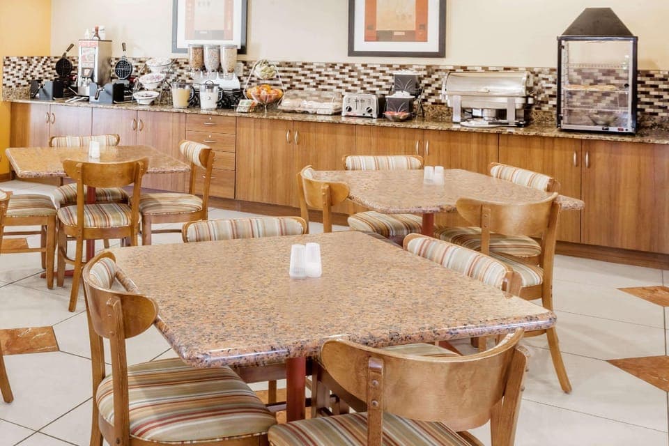 Coffee shop