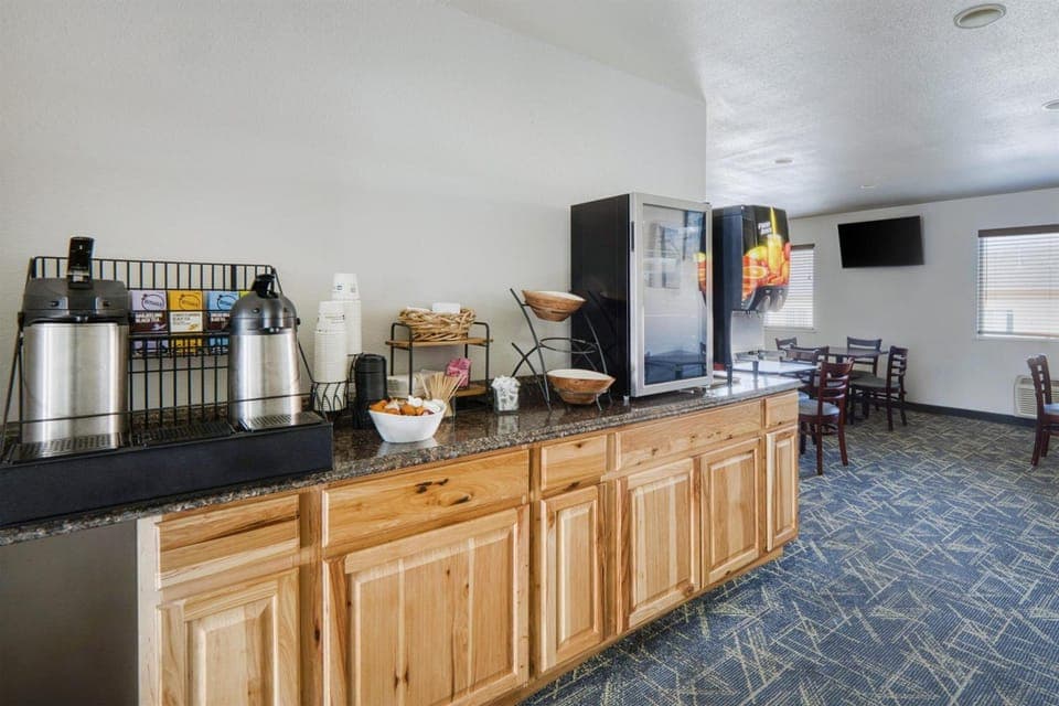 Food and beverages