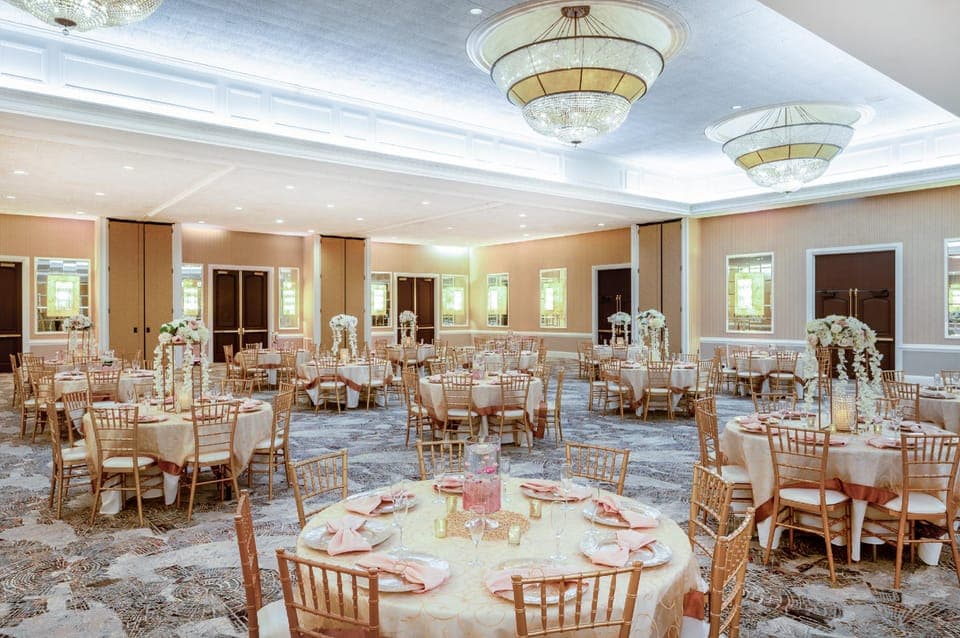 Ballroom