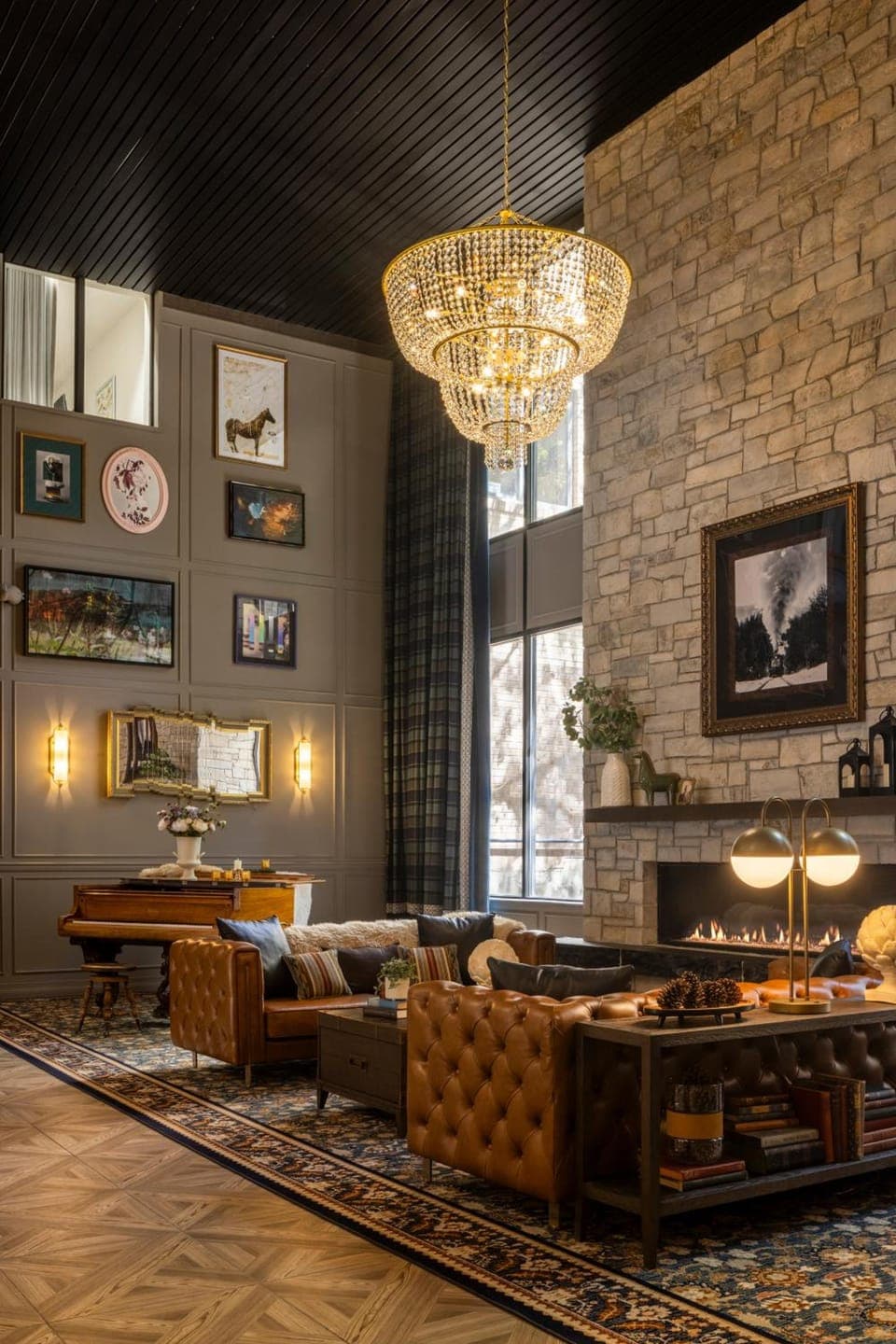 Bar/lounge