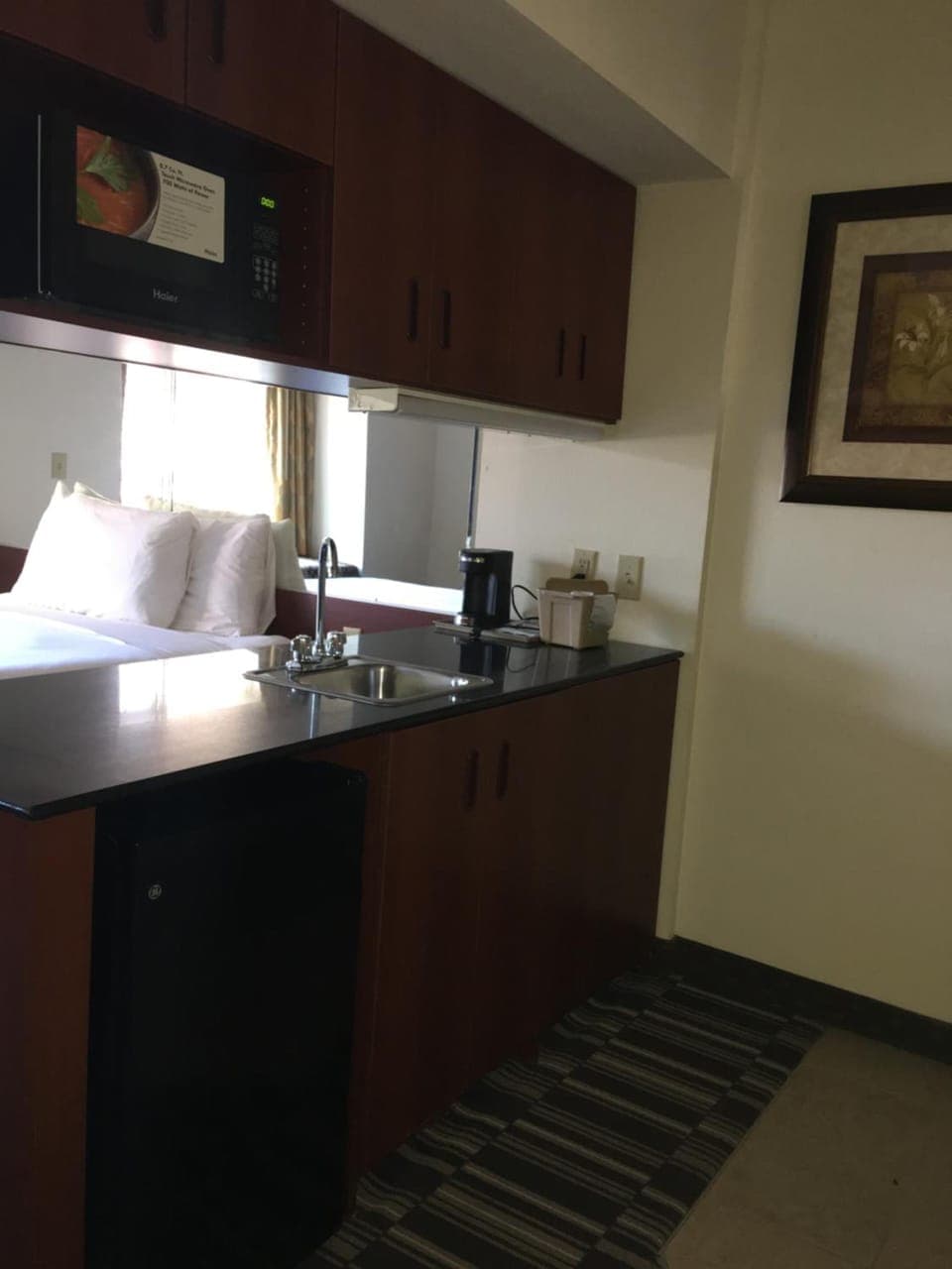 Facilities