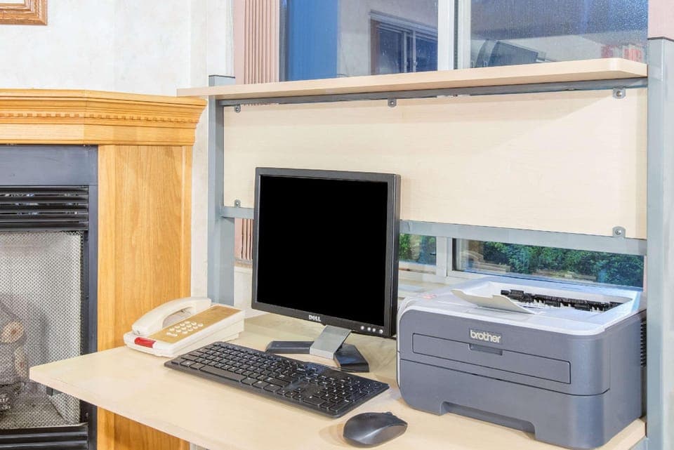 Facilities
