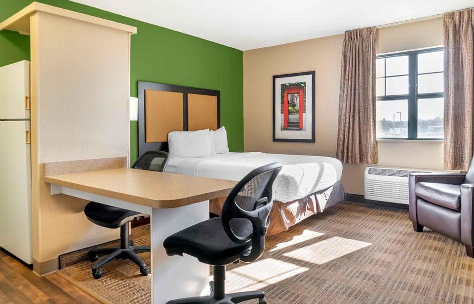 Guestroom