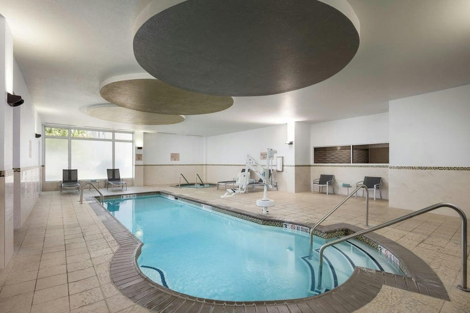 Recreational facilities