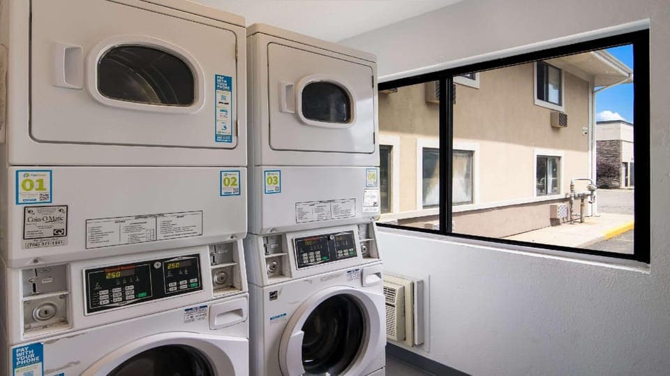 Facilities
