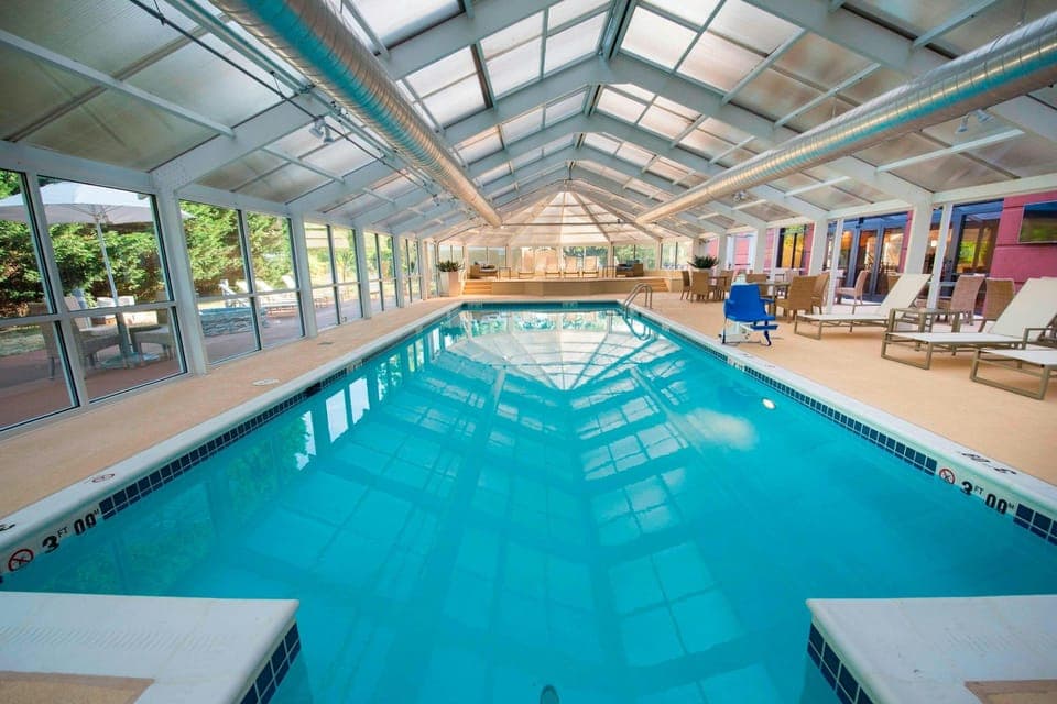 Recreational facilities