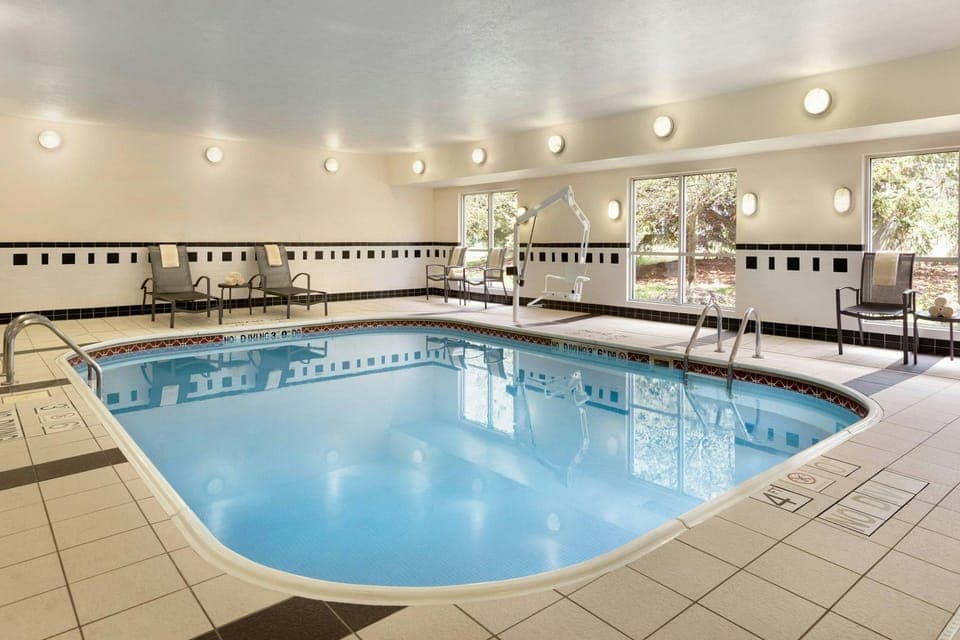 Recreational facilities